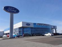 Baxter Ford South