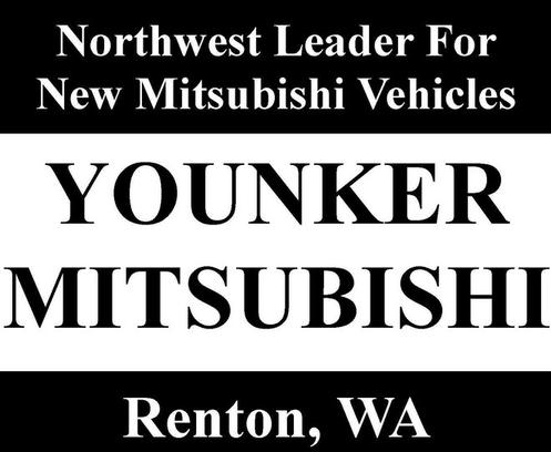YOUNKER MITSUBISHI