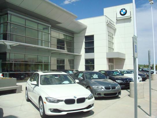 Schomp BMW