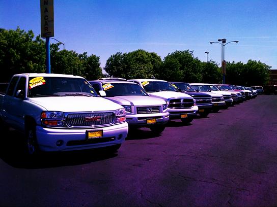 Own A Car : Fresno, CA 93710-5006 Car Dealership, and Auto ...