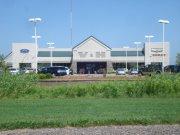 V & H Automotive