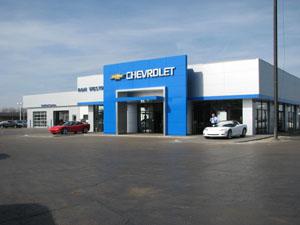 Ron Westphal Chevrolet