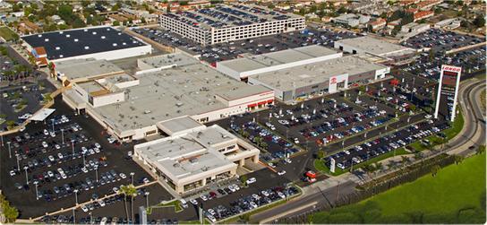 Longo Lexus El Monte Ca 91732 Car Dealership And Auto