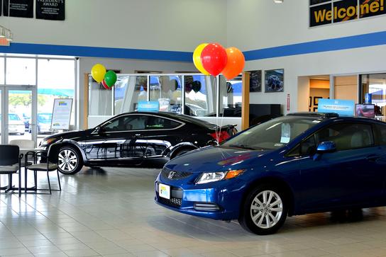 Fernandez honda san antonio texas