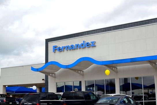 Fernandez honda san antonio tx #4