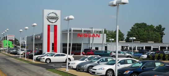 Nissan dealership in bowling green ky #7