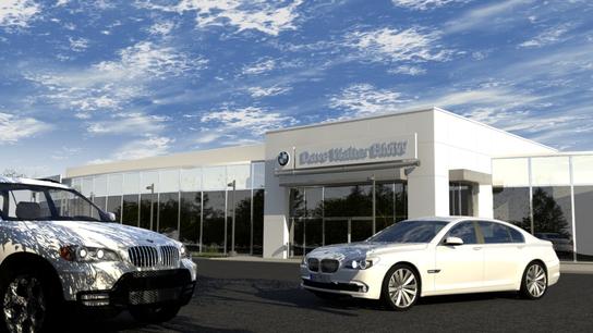 Bmw dealerships akron ohio #4