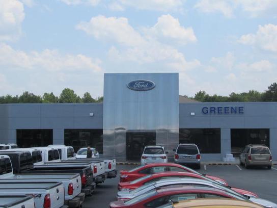 Greene Ford
