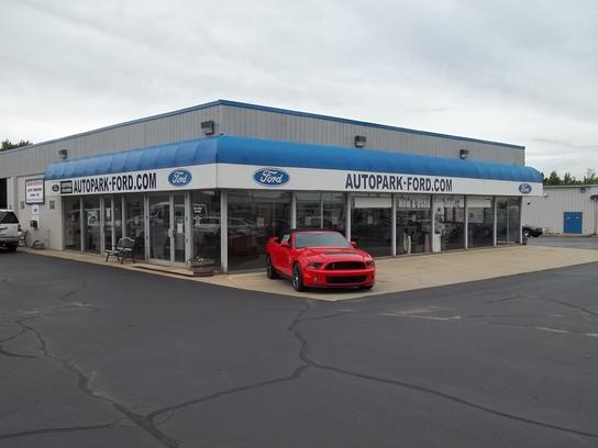 Auto Park Ford Sturgis Mi >> Auto Park Ford : Sturgis, MI 49091 Car Dealership, and Auto Financing - Autotrader Auto Park Ford Sturgis Mi >> Auto Park Ford : Sturgis, MI 49091 Car Dealership, and Auto Financing - Autotrader