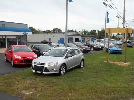 Auto Park Ford Sturgis Mi >> Auto Park Ford : Sturgis, MI 49091 Car Dealership, and ... Auto Park Ford Sturgis Mi >> Auto Park Ford : Sturgis, MI 49091 Car Dealership, and ...