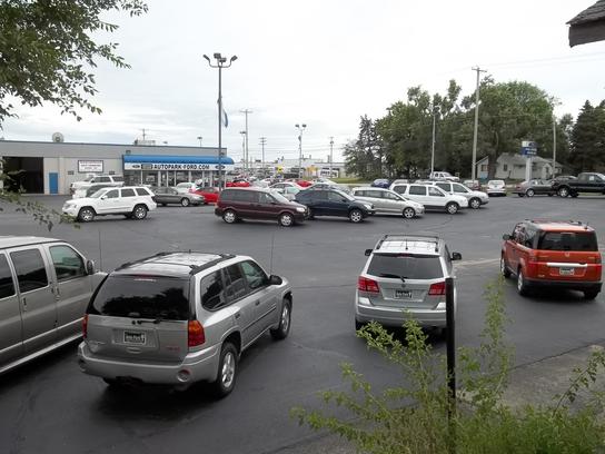 Auto Park Ford Sturgis Mi >> Auto Park Ford : Sturgis, MI 49091 Car Dealership, and ... Auto Park Ford Sturgis Mi >> Auto Park Ford : Sturgis, MI 49091 Car Dealership, and ...