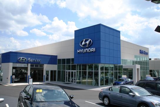 Rick Case Hyundai Gwinnett Place