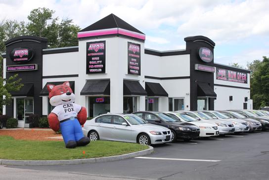 Avon Auto Brokers Superstores Avon Ma 02322 Car