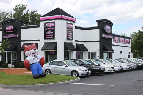 Avon Auto Brokers Superstores Avon Ma 02322 Car