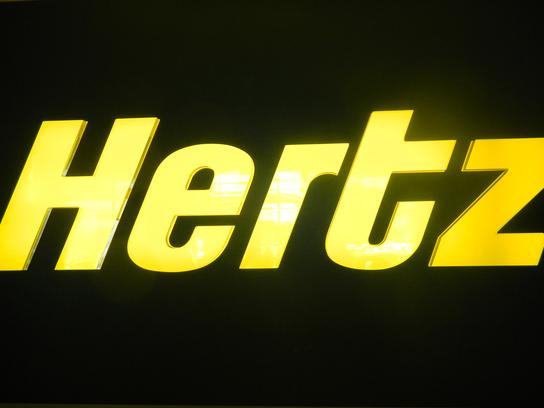 Hertz Car Sales Des Plaines