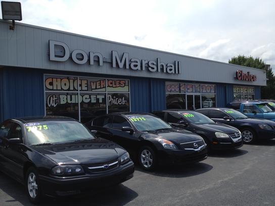 Don Marshall Somerset Ky >> Don Marshall Somerset Ky Used Cars Best Car News And Don Marshall Somerset Ky >> Don Marshall Somerset Ky Used Cars Best Car News And