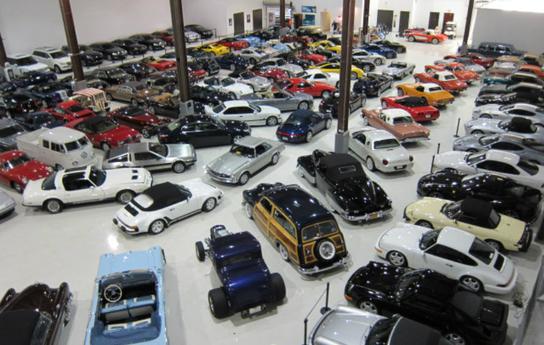 Champion Motors International