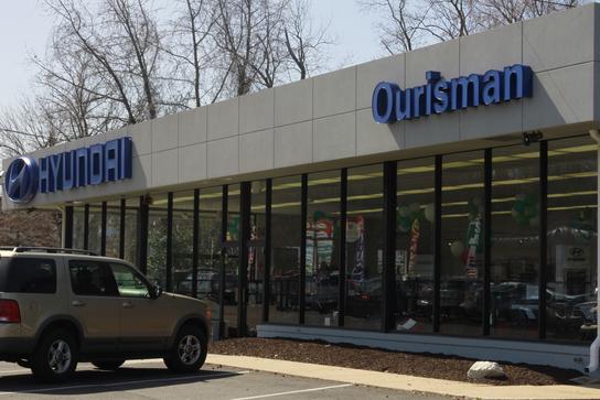 Ourisman Hyundai of Bowie