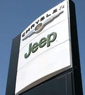 Pine Belt Chrysler Jeep