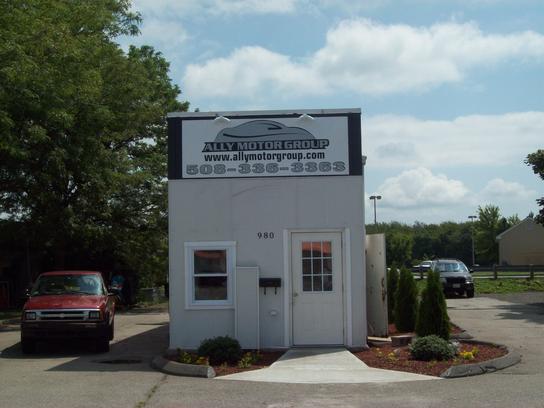 Ally Motor Group