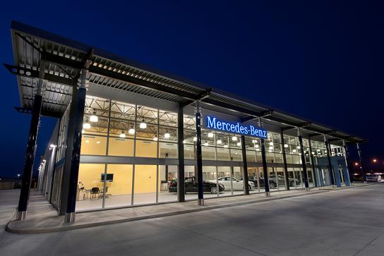 Mercedes-Benz of South Mississippi
