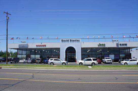 Jeep dealers in oklahoma city area #5