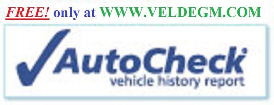 Velde Cadillac Buick GMC