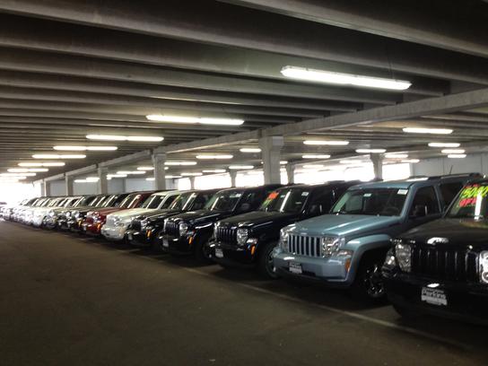 Perkins Motors Colorado Springs Co 80905 Car Dealership