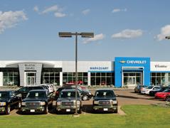 Markquart Motors