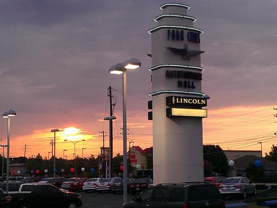 Park Cities Ford Lincoln