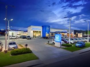 Markley Motors, Inc.