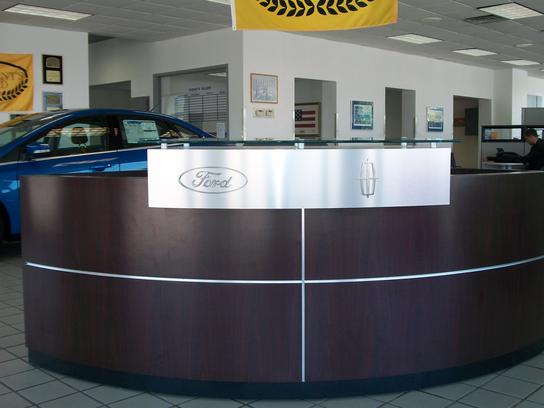 Moses ford bmw st albans wv #1