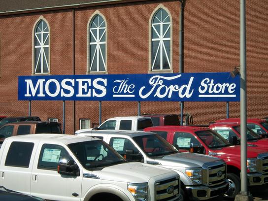 Used Cars For Sale In Wv >> Moses Ford Lincoln : Saint Albans, WV 25177-1971 Car Dealership, and Auto Financing - Autotrader Used Cars For Sale In Wv >> Moses Ford Lincoln : Saint Albans, WV 25177-1971 Car Dealership, and Auto Financing - Autotrader