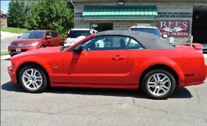 Rees Auto Brokers