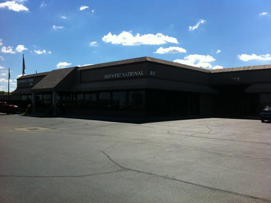 Beau Townsend Ford >> Beau Townsend Ford Lincoln : Vandalia, OH 45377 Car ... Beau Townsend Ford >> Beau Townsend Ford Lincoln : Vandalia, OH 45377 Car ...