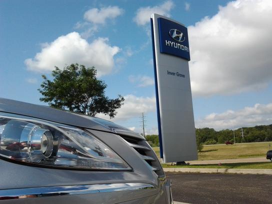 Inver Grove Hyundai