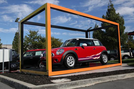East Bay MINI