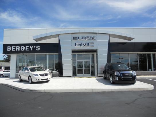 Bergey's Buick GMC