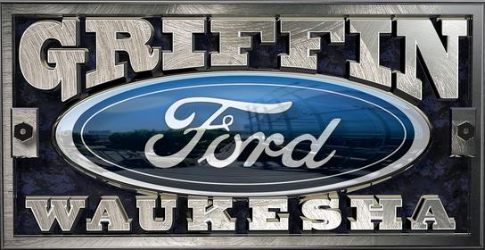 Griffin Ford