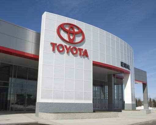 kendall toyota anchorage ak #7