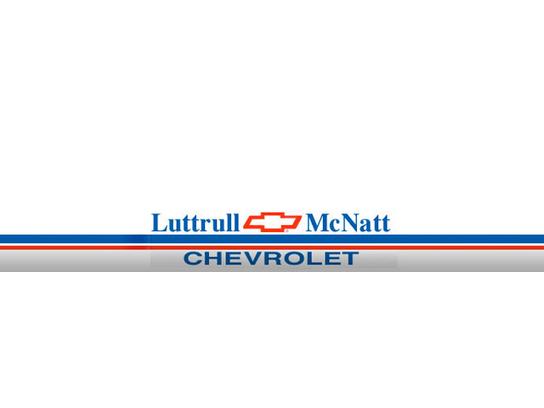 Luttrull - McNatt Chevrolet
