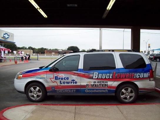 Bruce Lowrie Chevrolet : FORT WORTH, TX 76134-1229 Car ... Bruce Lowrie Chevrolet