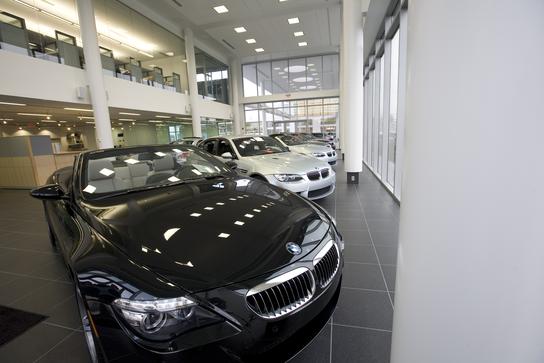 Bmw Of Peabody Peabody Ma 01960 Car Dealership And