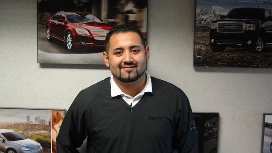 Superior Chevrolet Buick Gmc Siloam Springs Ar 72761