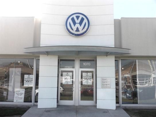 Strong Volkswagen