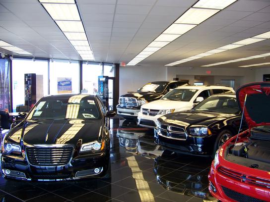 Dodge jeep dealer highland indiana #2