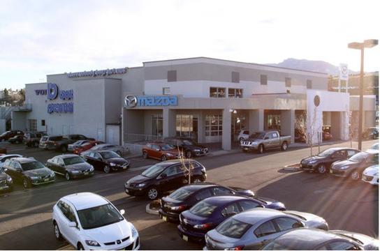 Bob Penkhus Mazda Volkswagen Volvo