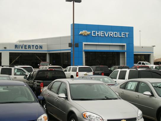 Riverton Chevrolet