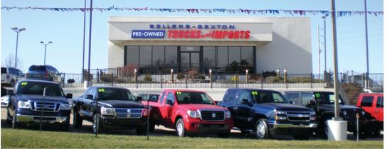 Sellers-Sexton Truck and Imports