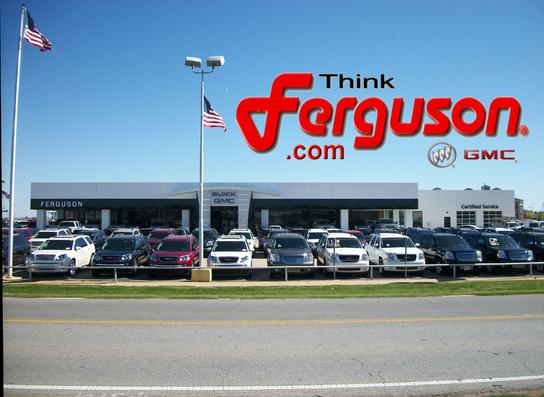 Ferguson Buick GMC